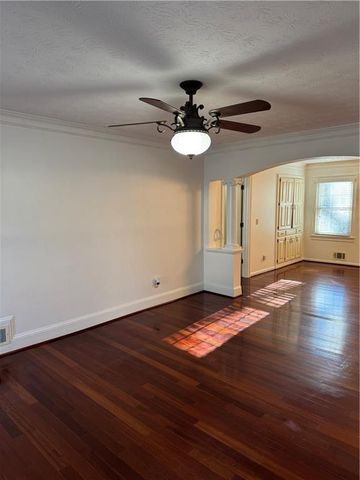 3340 Newburn SW Street, Lilburn, GA 30047