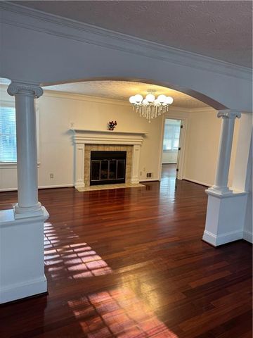 3340 Newburn SW Street, Lilburn, GA 30047