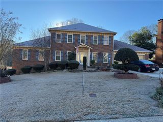 3340 Newburn SW Street, Lilburn, GA 30047