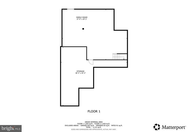 619 POCOLA DR, Glen Burnie, MD 21060