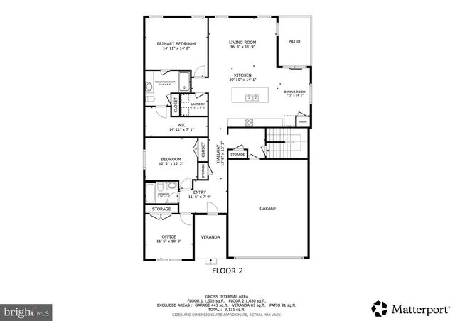 619 POCOLA DR, Glen Burnie, MD 21060