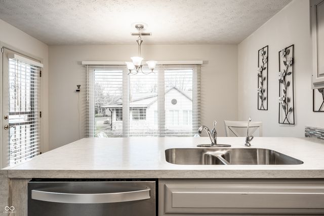 1733 Cloister Drive, Indianapolis, IN 46260