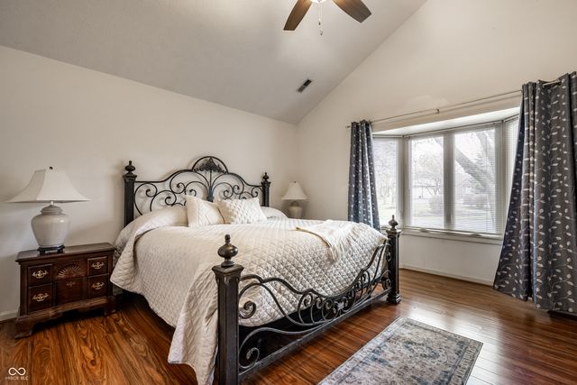 1733 Cloister Drive, Indianapolis, IN 46260