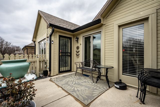 1733 Cloister Drive, Indianapolis, IN 46260