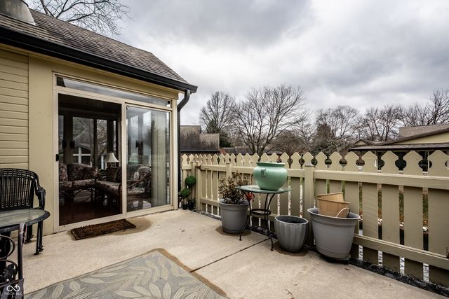 1733 Cloister Drive, Indianapolis, IN 46260