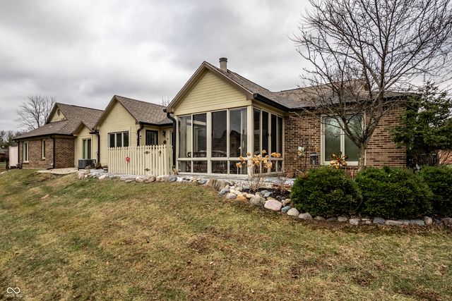 1733 Cloister Drive, Indianapolis, IN 46260