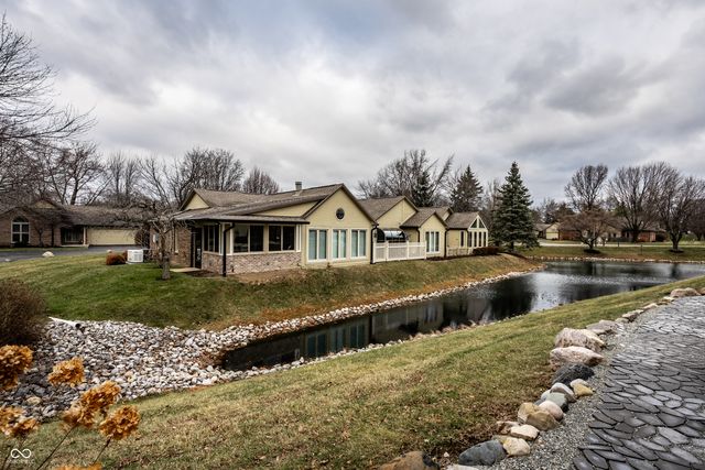 1733 Cloister Drive, Indianapolis, IN 46260