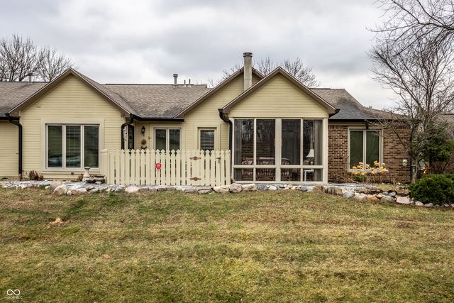 1733 Cloister Drive, Indianapolis, IN 46260