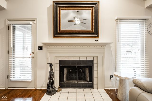 1733 Cloister Drive, Indianapolis, IN 46260