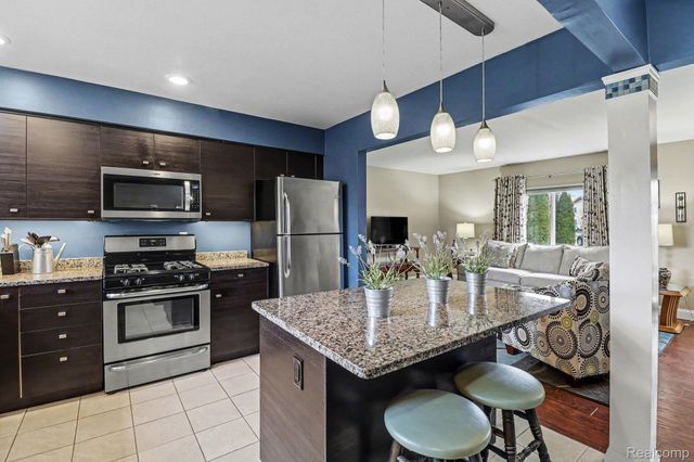 27036 Sandy Hill Lane, Lyon Charter Township, MI 48165