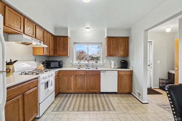 27036 Sandy Hill Lane, Lyon Charter Township, MI 48165