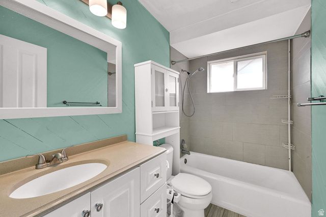 118 E 950 N, Layton, UT 84041