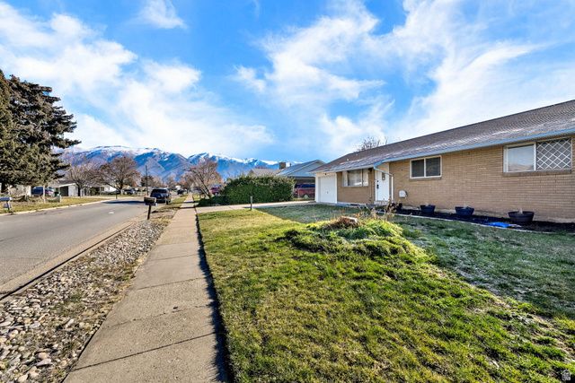 118 E 950 N, Layton, UT 84041