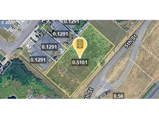 5th St, Gervais, OR 97026