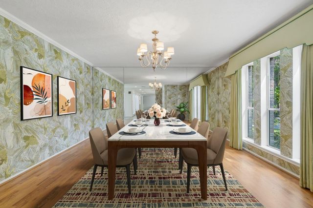 5610 Fountainbridge Lane, Houston, TX 77069