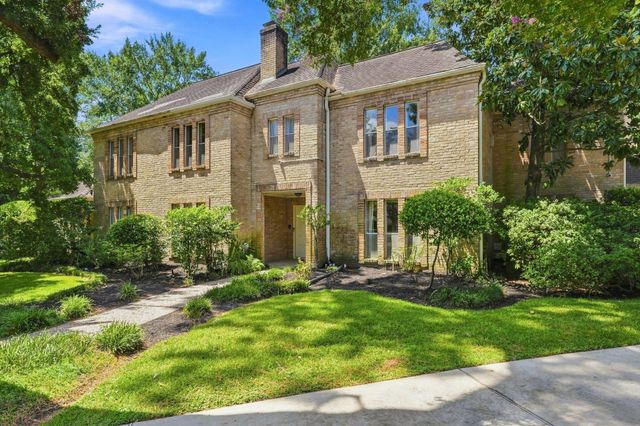 5610 Fountainbridge Lane, Houston, TX 77069
