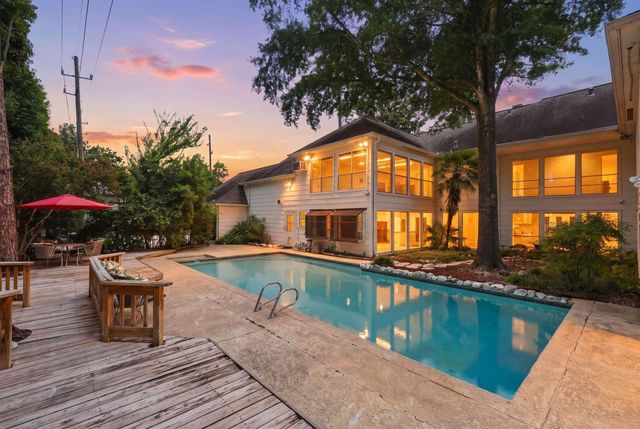 5610 Fountainbridge Lane, Houston, TX 77069