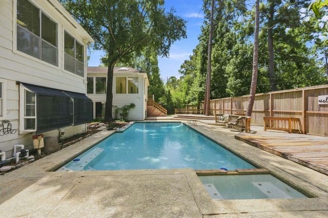 5610 Fountainbridge Lane, Houston, TX 77069