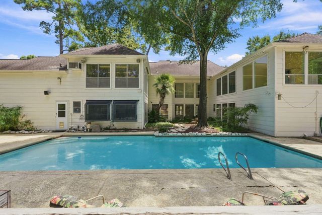 5610 Fountainbridge Lane, Houston, TX 77069