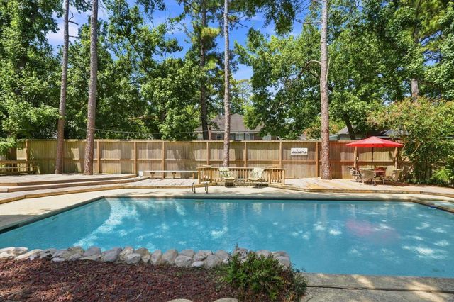 5610 Fountainbridge Lane, Houston, TX 77069