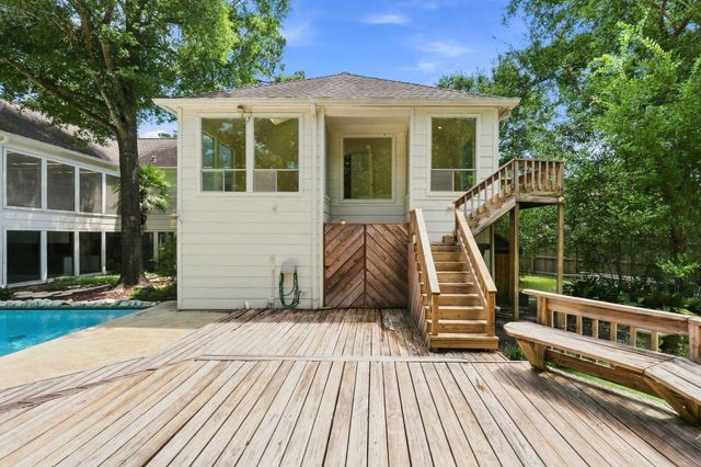 5610 Fountainbridge Lane, Houston, TX 77069
