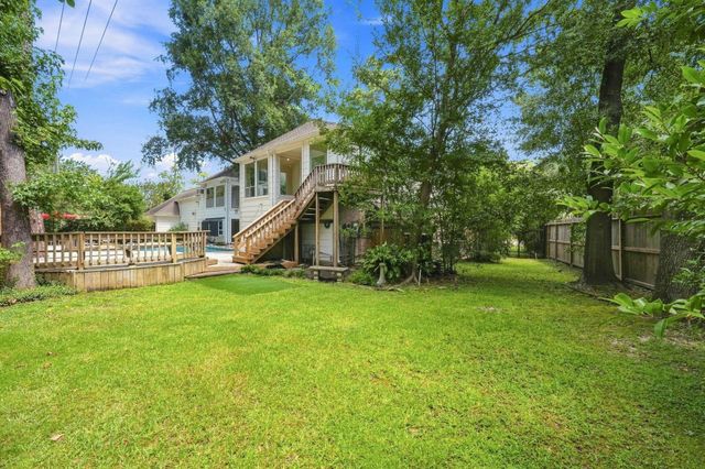 5610 Fountainbridge Lane, Houston, TX 77069