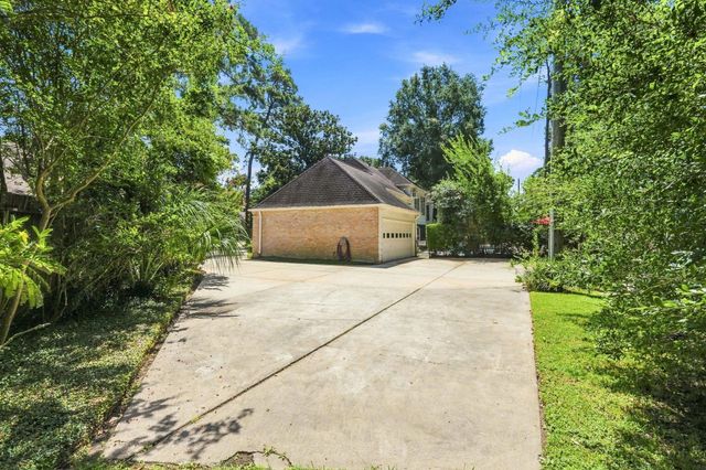 5610 Fountainbridge Lane, Houston, TX 77069