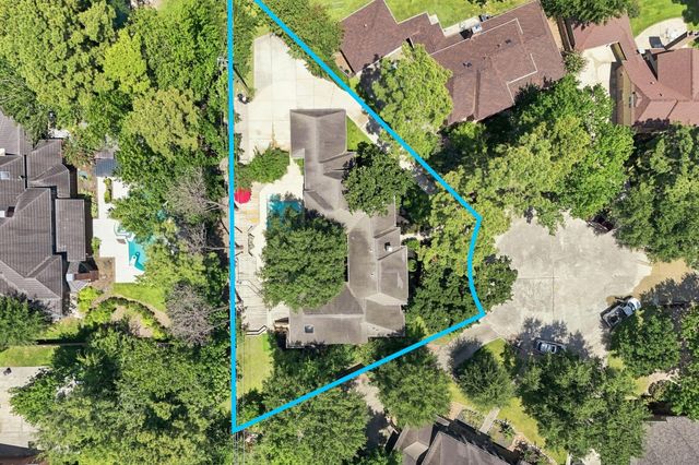 5610 Fountainbridge Lane, Houston, TX 77069