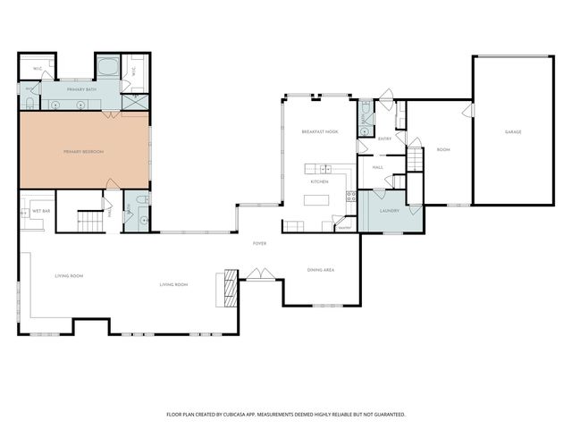 5610 Fountainbridge Lane, Houston, TX 77069