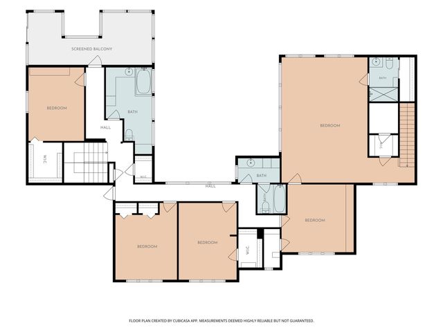 5610 Fountainbridge Lane, Houston, TX 77069