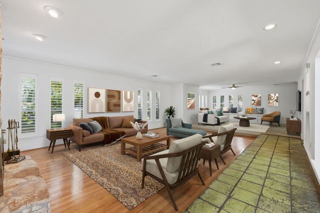 5610 Fountainbridge Lane, Houston, TX 77069