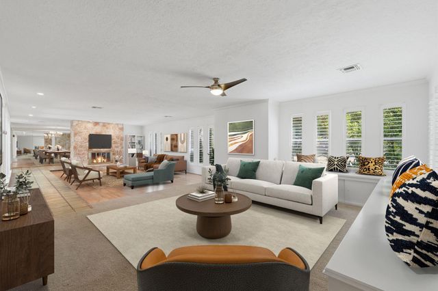 5610 Fountainbridge Lane, Houston, TX 77069