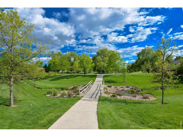 1614 Fantail Ct, Fort Collins, CO 80528