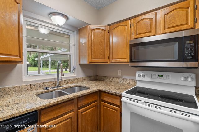 310 Longwood Drive, Brooksville, FL 34601
