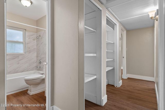 310 Longwood Drive, Brooksville, FL 34601