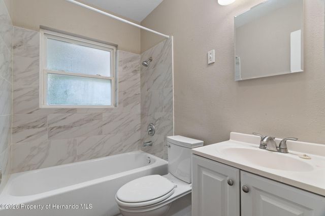 310 Longwood Drive, Brooksville, FL 34601