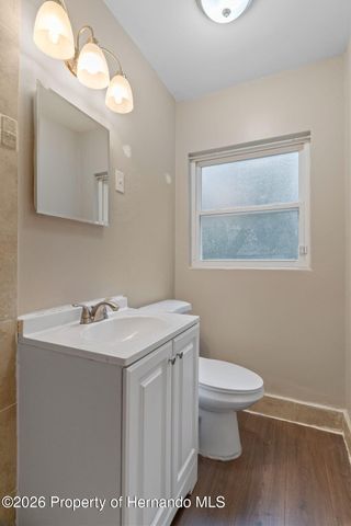 310 Longwood Drive, Brooksville, FL 34601