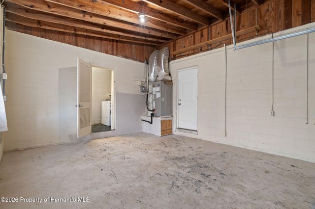 310 Longwood Drive, Brooksville, FL 34601