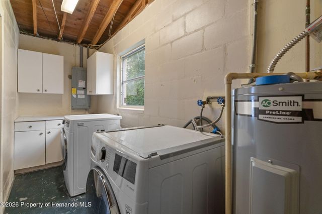 310 Longwood Drive, Brooksville, FL 34601