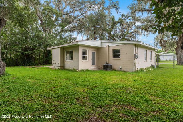 310 Longwood Drive, Brooksville, FL 34601