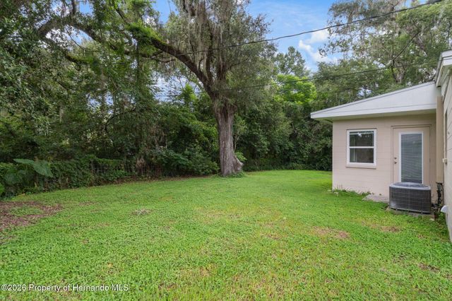 310 Longwood Drive, Brooksville, FL 34601