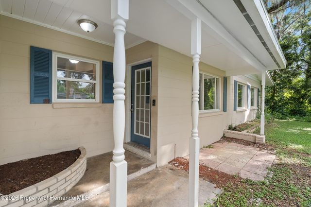 310 Longwood Drive, Brooksville, FL 34601
