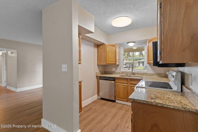 310 Longwood Drive, Brooksville, FL 34601