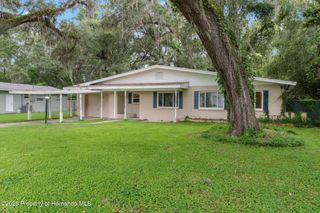 310 Longwood Drive, Brooksville, FL 34601