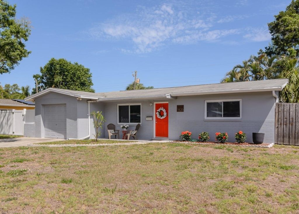 1435 77TH AVENUE N, St Petersburg, FL 33702