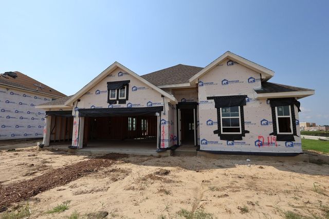 12119 Willow Way Avenue, Mont Belvieu, TX 77535
