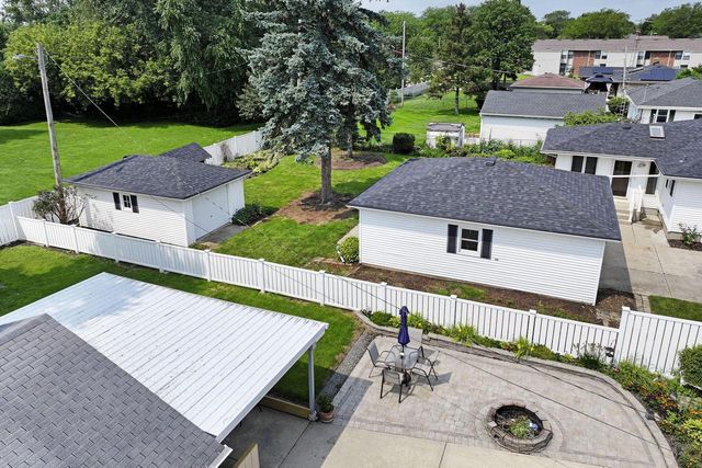 8920 20th AVENUE, Kenosha, WI 53143
