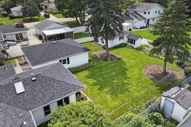 8920 20th AVENUE, Kenosha, WI 53143