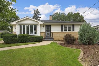 8920 20th AVENUE, Kenosha, WI 53143