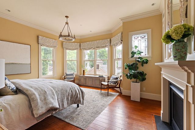 40 Mount Vernon Street 1, Cambridge, MA 02140